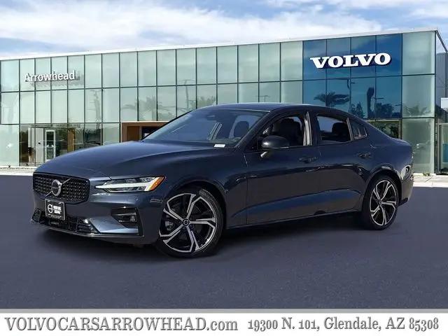 2025 Volvo S60 B5 Core for sale in Glendale, AZ
