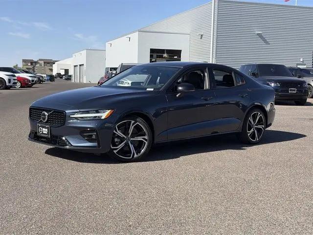 2025 Volvo S60 B5 Core