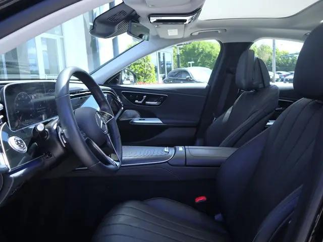 2024 Mercedes-Benz E 350 E 350