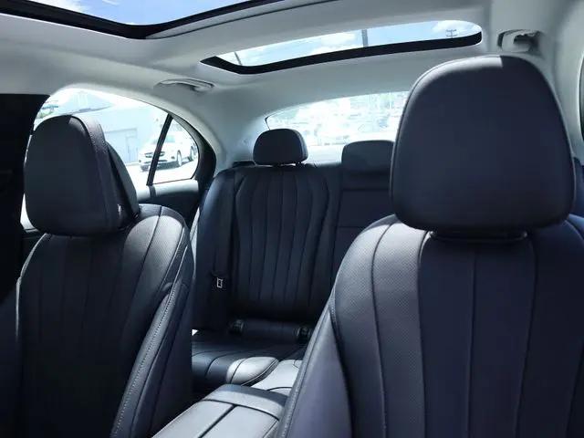 2024 Mercedes-Benz E 350 E 350