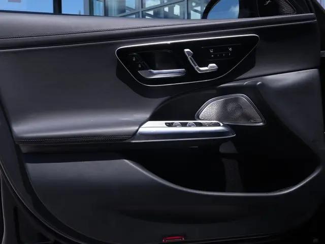 2024 Mercedes-Benz E 350 E 350