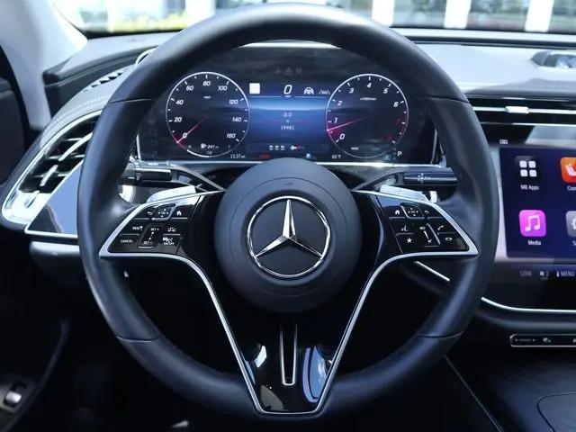 2024 Mercedes-Benz E 350 E 350