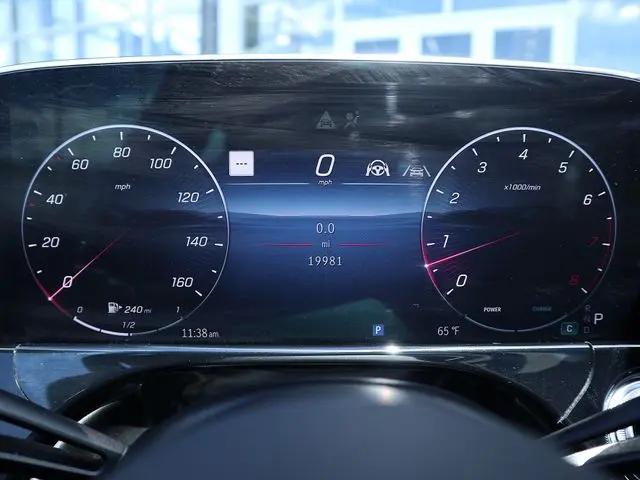 2024 Mercedes-Benz E 350 E 350