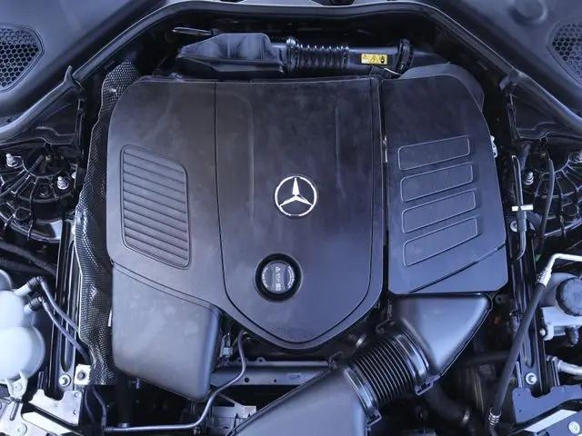 2024 Mercedes-Benz E 350 E 350
