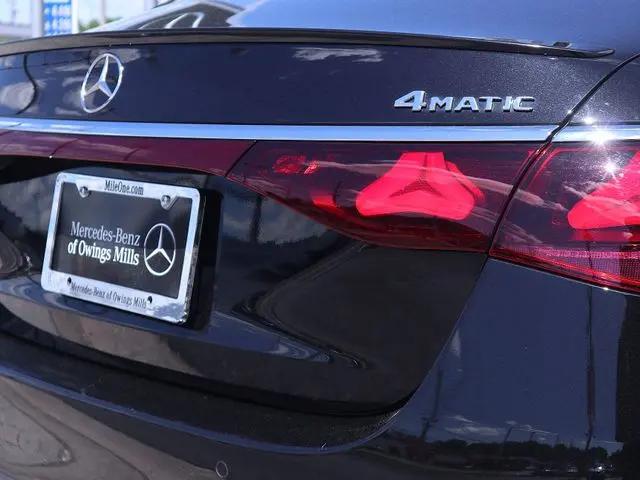 2024 Mercedes-Benz E 350 E 350