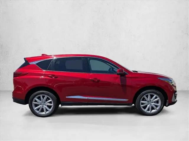 2021 Acura RDX Standard
