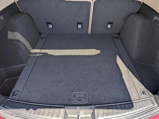 2021 Acura RDX Standard