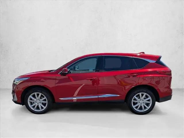 2021 Acura RDX Standard