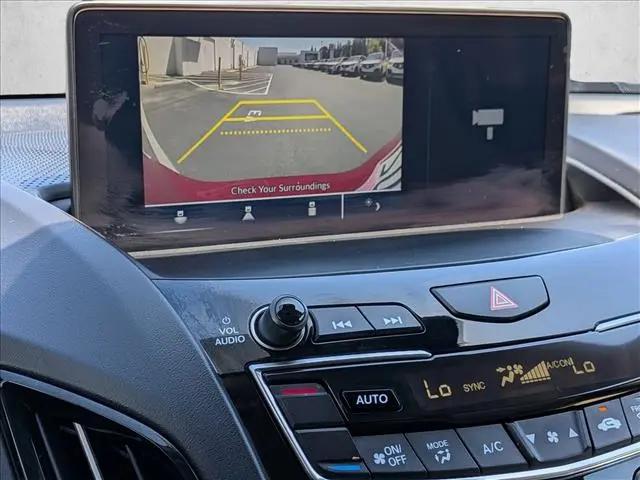 2021 Acura RDX Standard