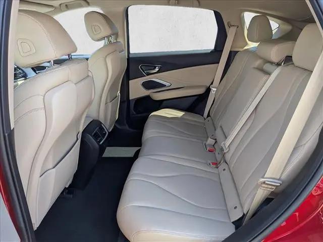 2021 Acura RDX Standard