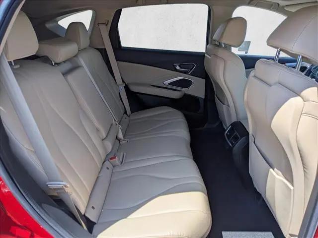 2021 Acura RDX Standard