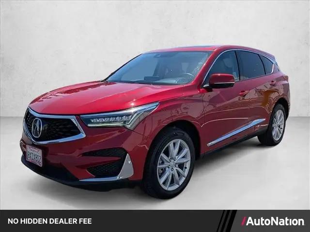 2021 Acura RDX Standard for sale in Santa Clara, CA