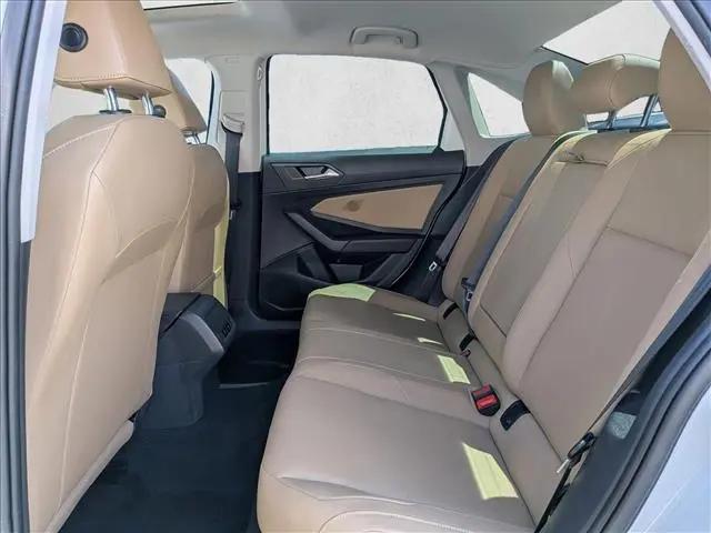 2019 Volkswagen Jetta 1.4T SEL