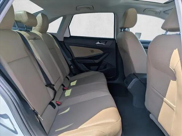 2019 Volkswagen Jetta 1.4T SEL