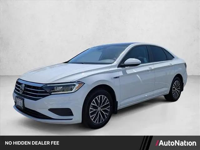 2019 Volkswagen Jetta 1.4T SEL for sale in Santa Clara, CA