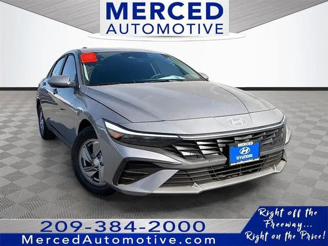 2026 Hyundai Elantra SE for sale in Merced, CA