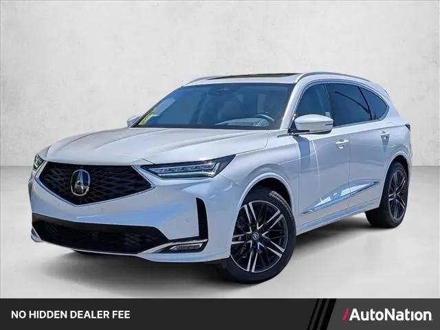 2026 Acura MDX Advance Package for sale in Santa Clara, CA