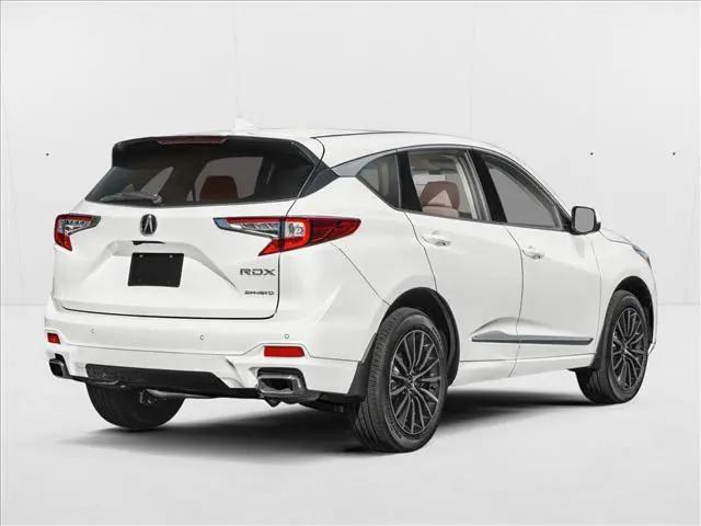 2026 Acura RDX Advance