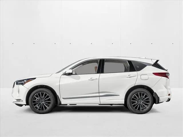 2026 Acura RDX Advance
