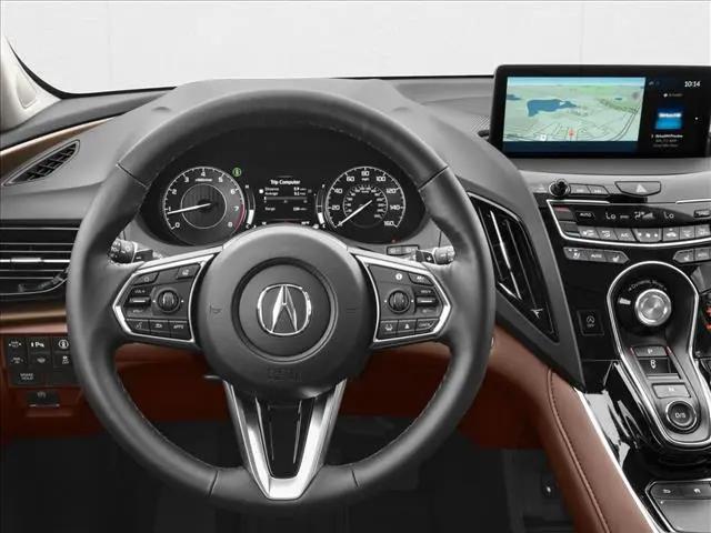 2026 Acura RDX Advance