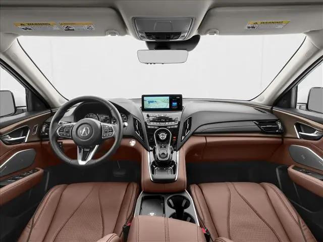 2026 Acura RDX Advance