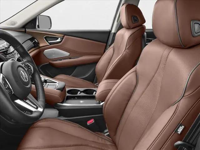 2026 Acura RDX Advance