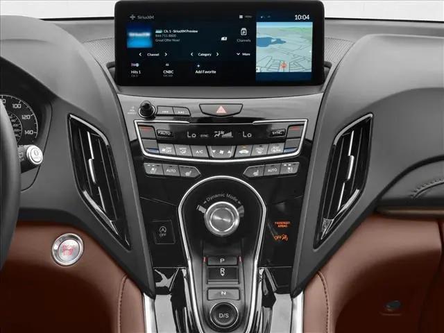 2026 Acura RDX Advance