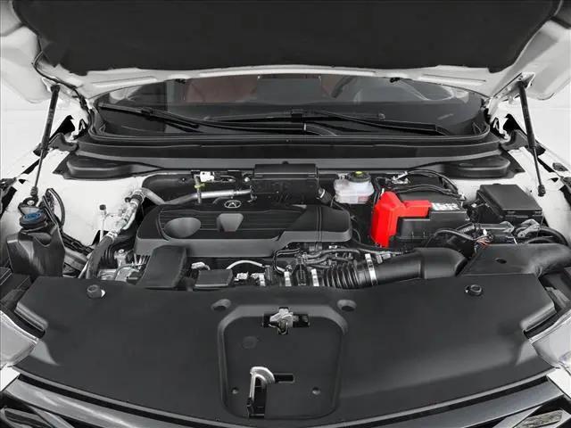 2026 Acura RDX Advance