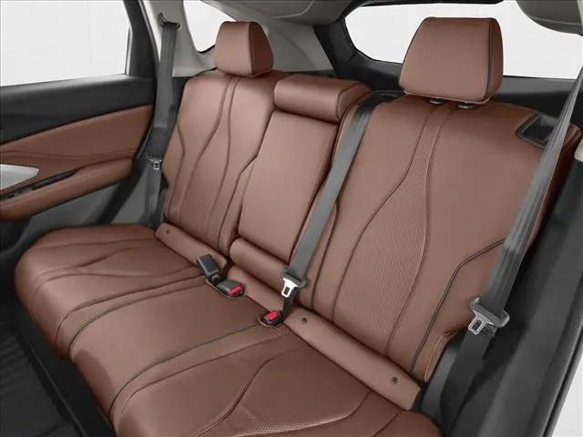 2026 Acura RDX Advance