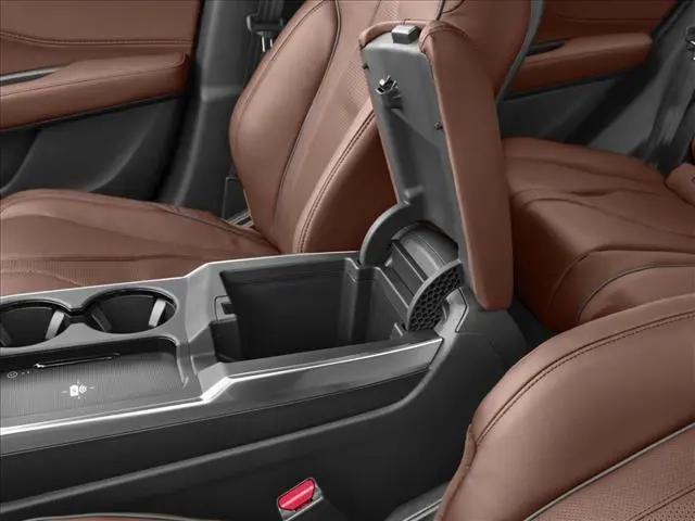2026 Acura RDX Advance