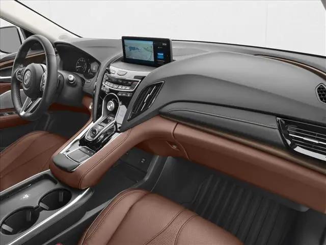 2026 Acura RDX Advance