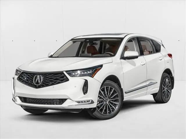 2026 Acura RDX Advance for sale in Santa Clara, CA
