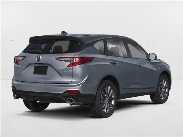 2026 Acura RDX A-Spec