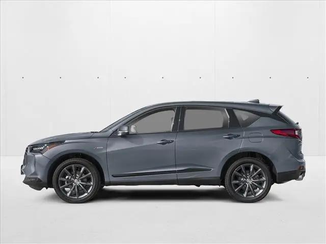 2026 Acura RDX A-Spec