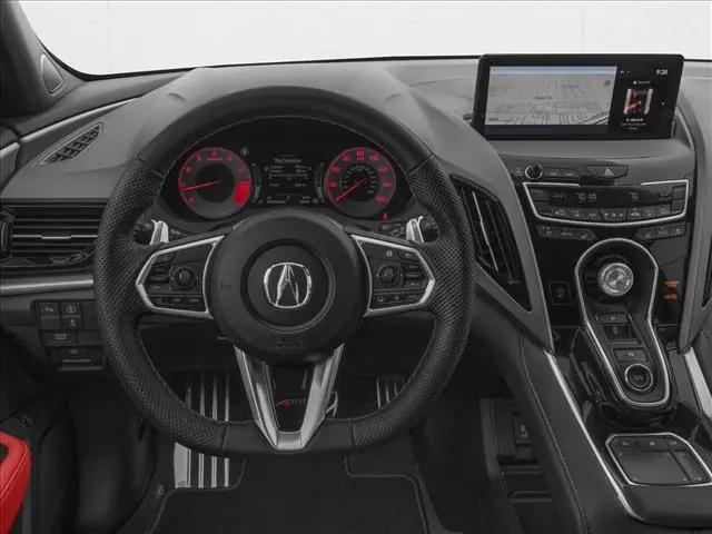 2026 Acura RDX A-Spec