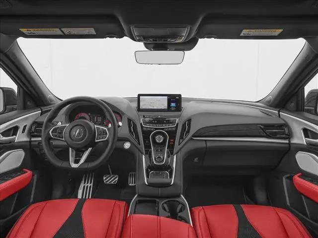 2026 Acura RDX A-Spec