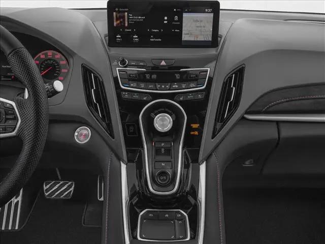 2026 Acura RDX A-Spec