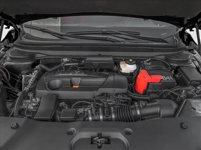 2026 Acura RDX A-Spec