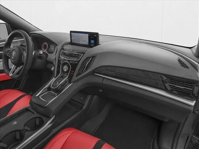 2026 Acura RDX A-Spec