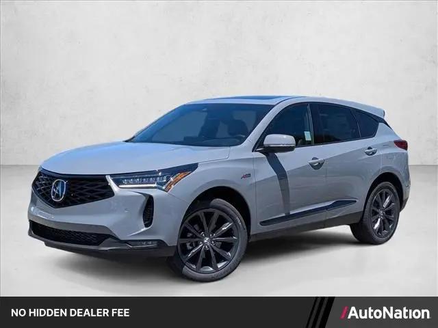 2026 Acura RDX A-Spec for sale in Santa Clara, CA