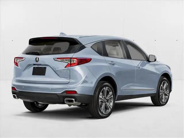 2026 Acura RDX Technology