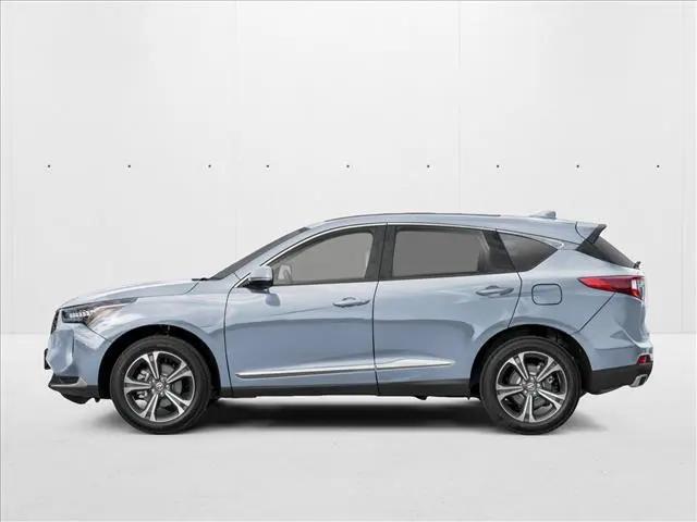 2026 Acura RDX Technology