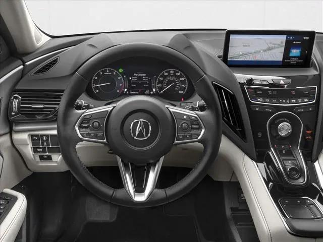 2026 Acura RDX Technology