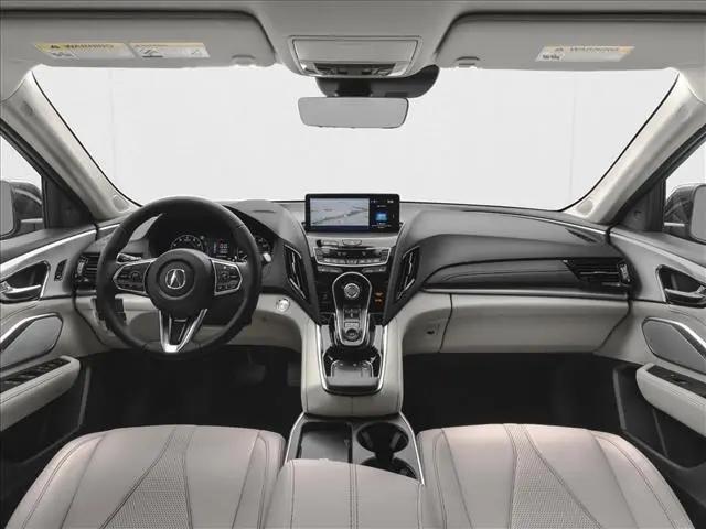 2026 Acura RDX Technology