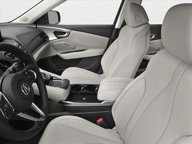2026 Acura RDX Technology