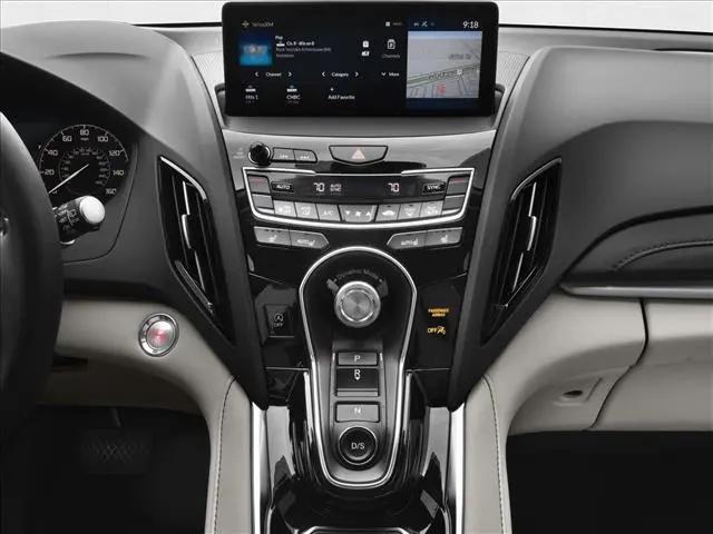 2026 Acura RDX Technology