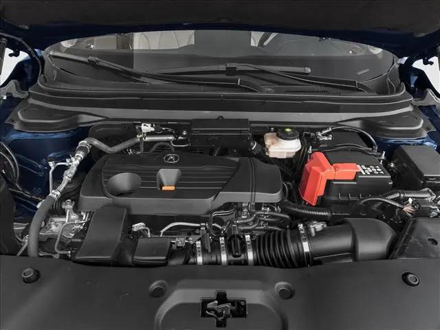 2026 Acura RDX Technology