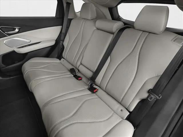 2026 Acura RDX Technology
