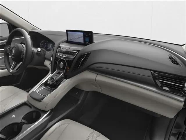 2026 Acura RDX Technology