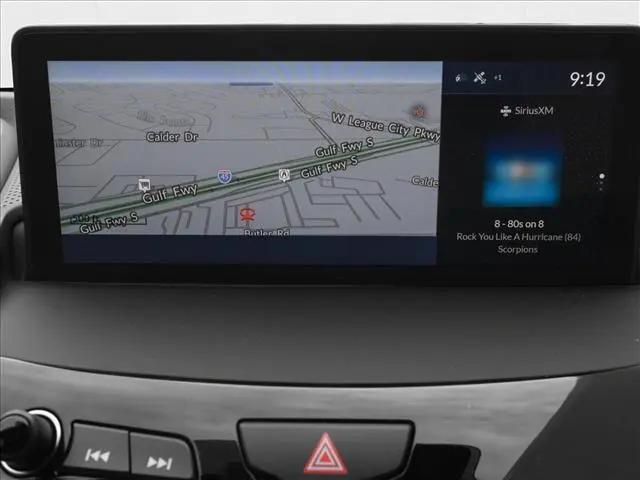 2026 Acura RDX Technology